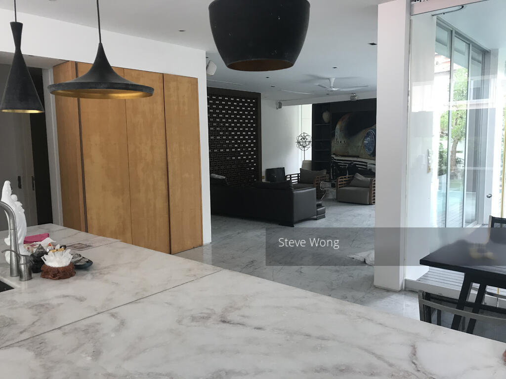 Jalan Tanah Puteh (D15), Semi-Detached #294569601